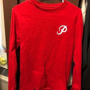 Primitive Sriracha Long Sleeve